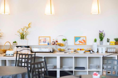 Le Relais d'Agay – Agay, ID