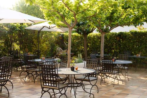 Hrana i piće, Le Relais d'Agay in Saint-Raphael