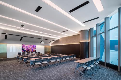 CitiGO Hotel Shenzhen Shekou Cruise Center Seaview Near Taizi Bay K11