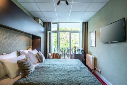 Hotel Atlantis Amsterdam - image 10