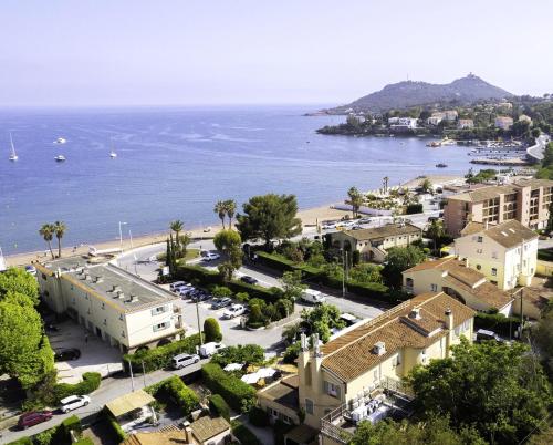 Le Relais d'Agay – Agay, ID