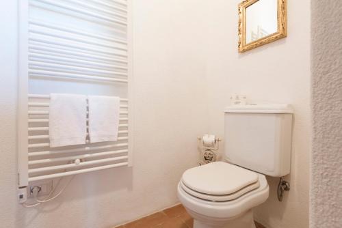 Dimora Santa Margherita - Boutique Hotel - image 13