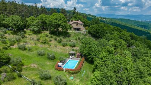 Casale Mollina 6+2 in Анг'ярі