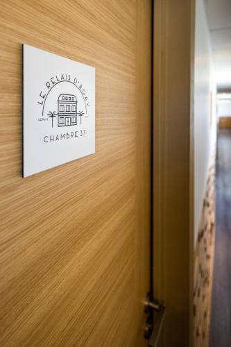 Le Relais d'Agay – Agay, ID