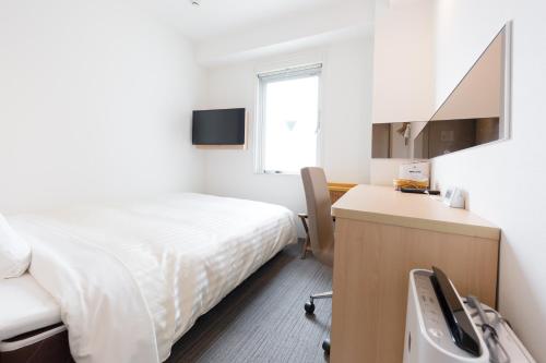 Superhotel Tokyo Otsuka Room Type - Double Room