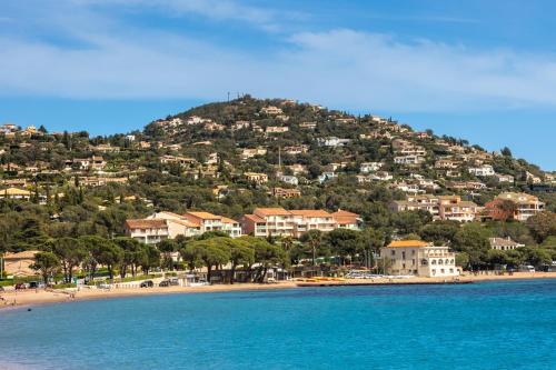 Le Relais d'Agay – Agay, ID