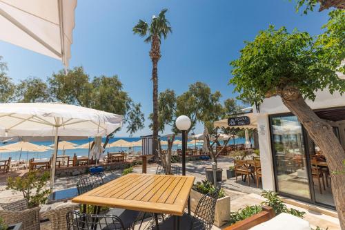 A szálláshely kívülről, AÇELYA OTEL (ACELYA OTEL) in Ortakent