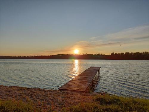 Skats, Instytut Wypoczynku in Karłowo