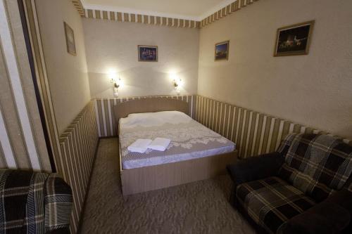 Apartment at Gorkogo 6A