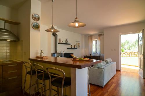 Apartman Oliva - Location saisonnière - Mali Lošinj