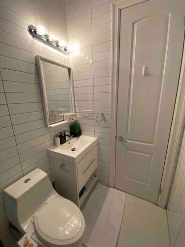 Chauncey Townhouse in Brooklyn, USA
