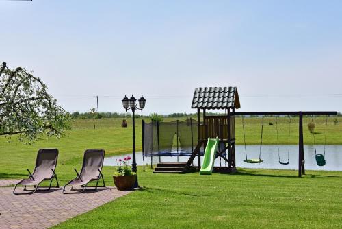 周邊環境, Sodyba Puodžių Kaimas (Sodyba Puodziu Kaimas) in 比利亞基埃米斯