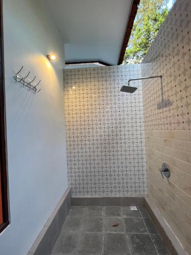 Villa Santai Karangasem Room Type - Deluxe King Room
