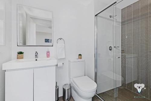 KozyGuru | Parramatta | Clean  APT | Free Wi-Fi - image 14