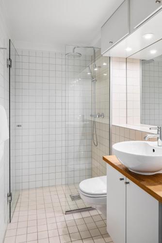 Numa Oslo Hallen - image 5