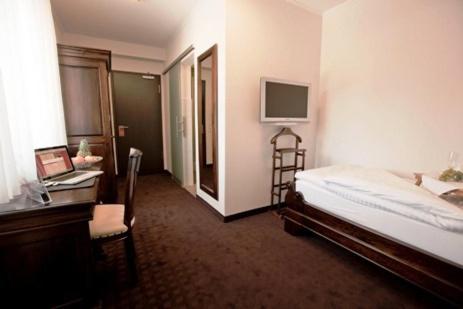 Althoff´s Landhotel - main image