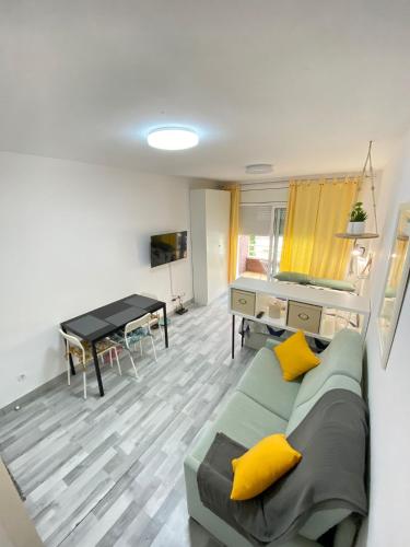  Estudio ART in Lloret de Mar