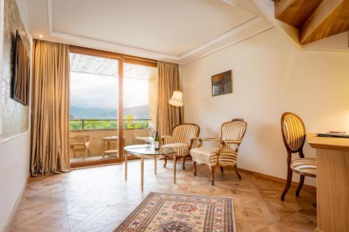 Hotel Schloss Dürnstein - image 3
