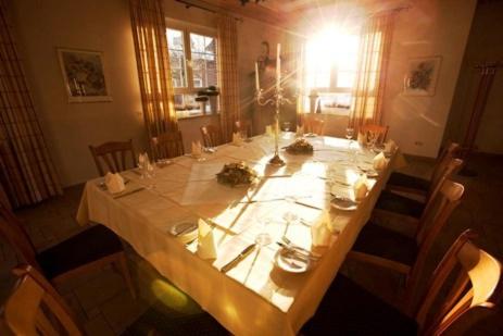 Althoff´s Landhotel - image 8