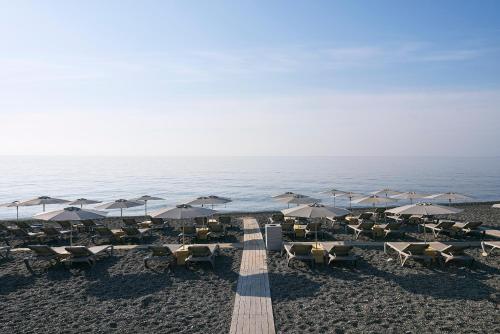 Photo - Coriva Beach Hotel & Bungalows