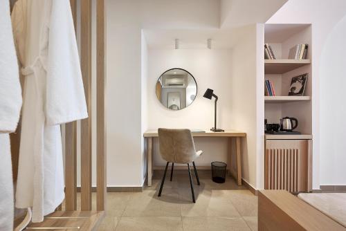 Coriva Beach Hotel & Bungalows