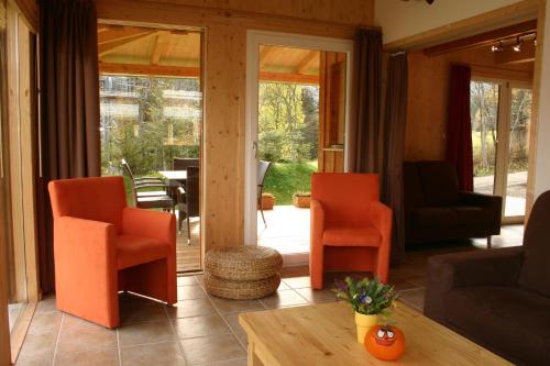 Almchalet, Stadl an der Mur (photo 7)