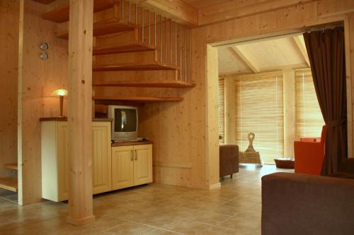 Almchalet, Stadl an der Mur (photo 8)