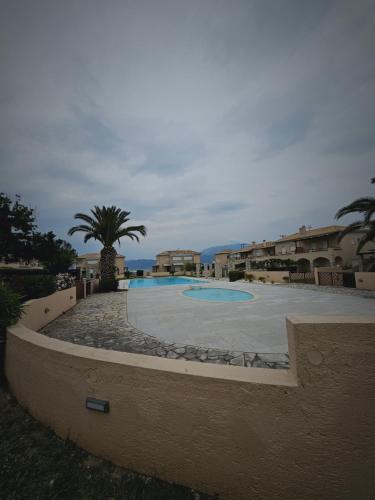 Viggas Relaxation Platanitis in Antirrio