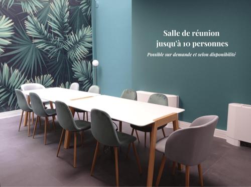 NOCNOC - Le Léonardo - image 8