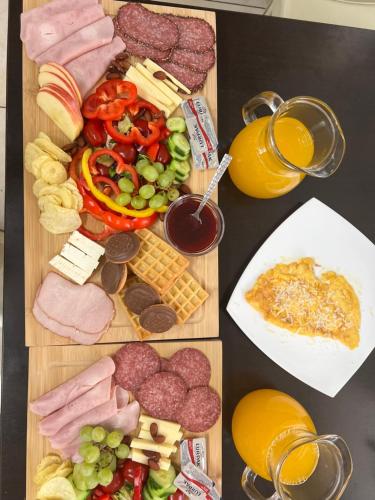 Hotel Vandia - image 9