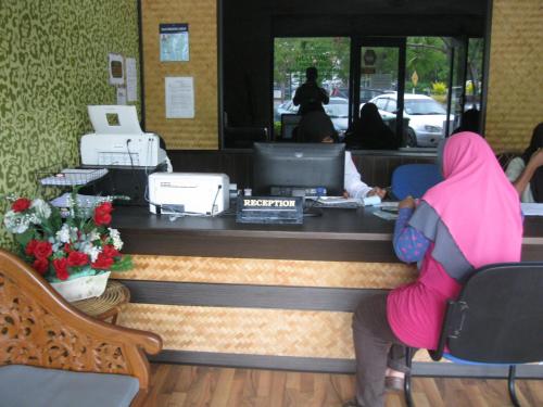 1 バロン モーテル