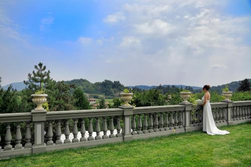 Villa Lucini 1886 "La Dolcevita" Cottage 2, close to Lake Como and Milan