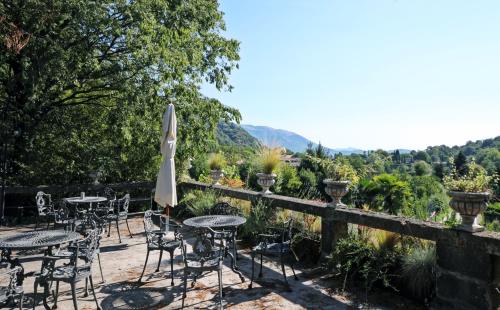 Villa Lucini 1886 "La Dolcevita" Cottage 2, close to Lake Como and Milan