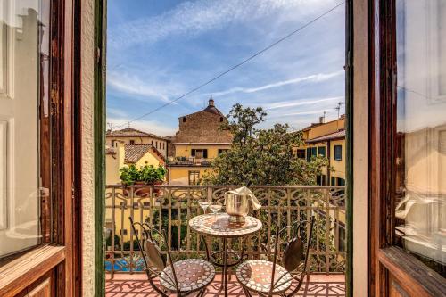 Hotel Croce Di Malta - image 6