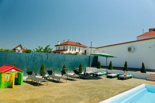 Bulgary House - image 9