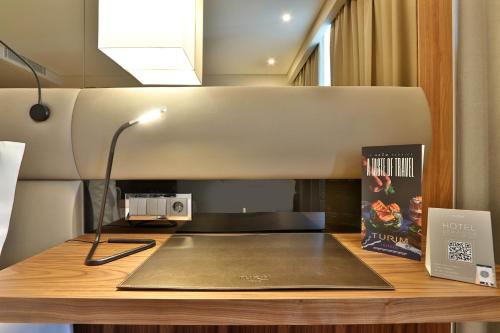 TURIM Iberia Hotel - image 10
