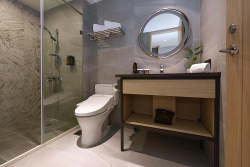 Fullon Poshtel - Kaohsiung - image 5