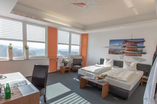 Hotel Weitblick Bielefeld in Bielefeld, Deutschland