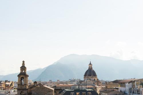 Vista sulle Cupole by Wonderful Italy, Palermo (foto 7)