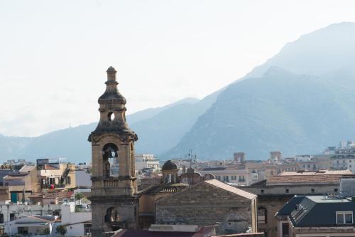 Vista sulle Cupole by Wonderful Italy, Palermo (foto 10)