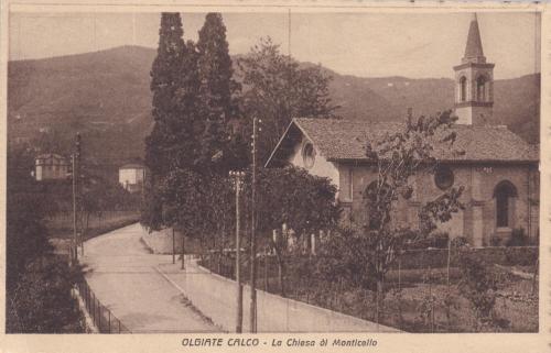 Villa Lucini 1886 "La Dolcevita" Cottage 2, close to Lake Como and Milan