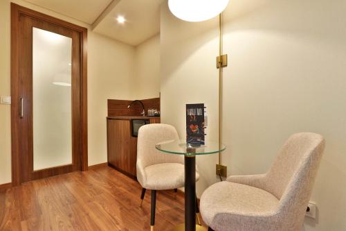 TURIM Iberia Hotel - image 5