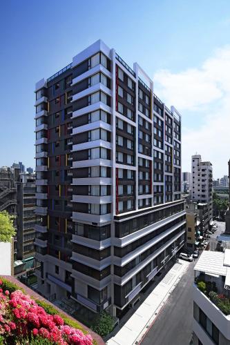 Fullon Poshtel - Kaohsiung - image 4