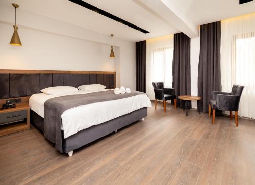 Turkler Suite Hotel - Trabzon