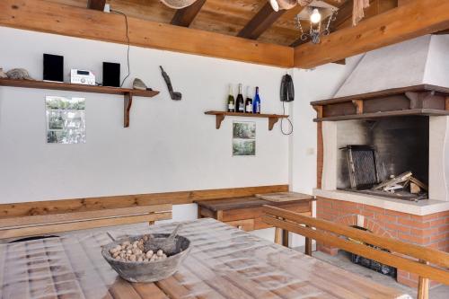 Holiday House Planik in Brest pod Učkom