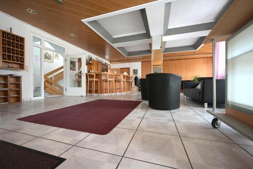 Landhotel Hirsch in St Johann