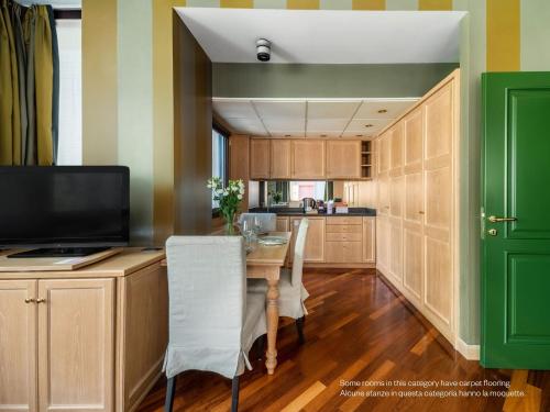 Camperio House Suites & Apartments - image 12