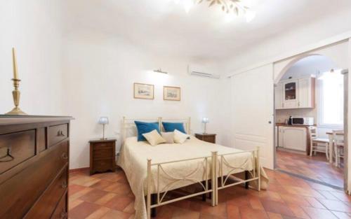 Love weekend near Piazza Ognissanti, Florencie (fotografie 2)