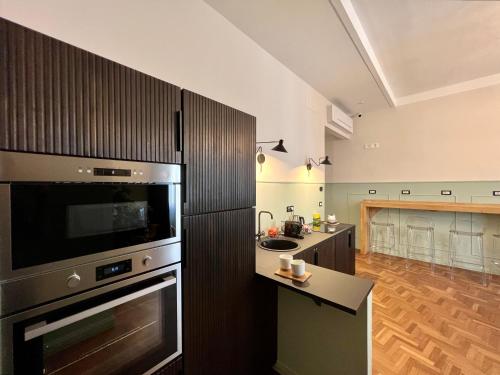 Be Your Home - Guest House Fuori Dal Porto in Τσιβιταβέκια