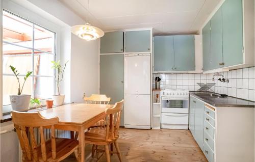 Amazing home in Klagstorp with WiFi and 1 Bedrooms